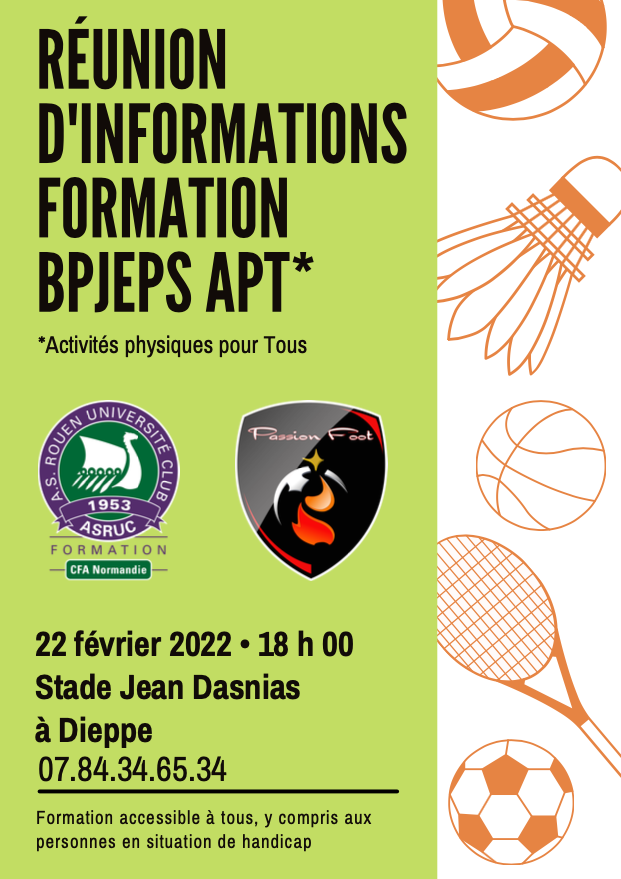 Camp d'entrainement de football Passion-Foot / Doudeville - Association  Passion Foot - Stages, Formations, Vacances