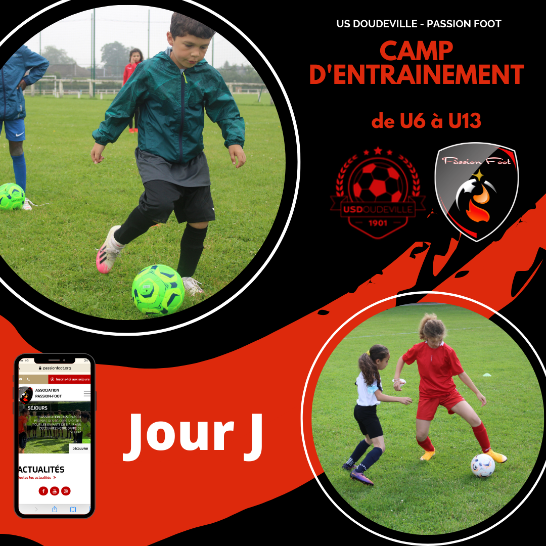 KIT D'ENTRAINEMENT DE FOOTBALL ESSENTIAL: pour des entrainement ludiques et  efficaces